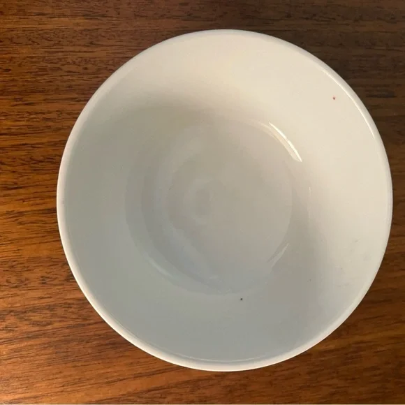 Chinese porcelain Bowl with Wan Shou Wu Jiang - decorations - Picture 6 of 7